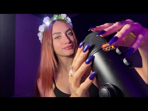 Charlemos un ratito🍄 asmr Argentina