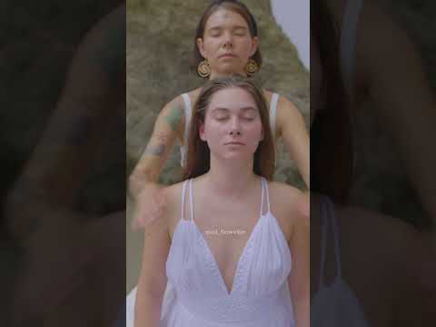 ASMR Scalp Soul Massage @Soul_flowvibe