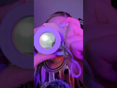 just a kaleidoscope 🧬 #asmr ￼