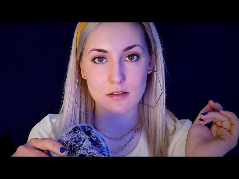 Revealing My Secret... 😳 Comforting Whisper Rambles ~ ASMR