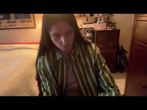 Your first Chiropractic Adjustments for Inflammation | ASMR Comprehensive role play