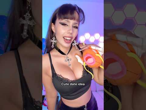 What do you think? 🤔 #pokemon #cute #asmr #talking #love #egirl