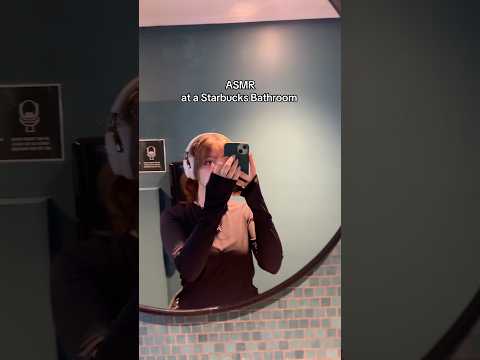 #asmr #tappingsounds #publicasmr