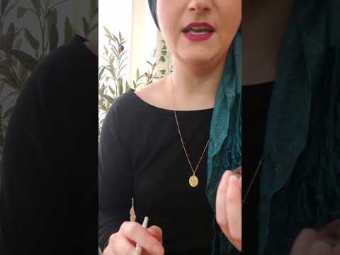 ASMR applying your eyeshadow.            #asmr #makeup #shorts #roleplay