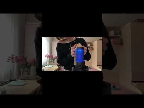 деревянный триггер + эффект ожидания ^_^