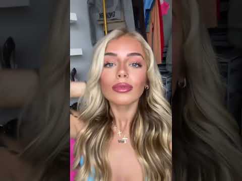 would you take a blondie like me on a date?