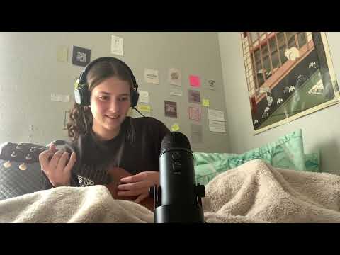 SUPER TINGLY TRIGGER ASSORTMENT&RAMBLE   tapping, mouth sounds, ramble🌟