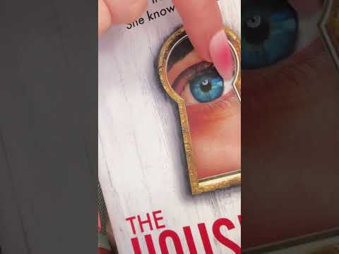 ASMR Book Tracing #asmr #relax #asmrrelaxation #triggersforsleep #tingles #visualtingle