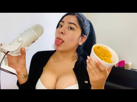 🔥DUERME EN MENOS DE 10 MINUTOS CON ESTE ASMR🔥