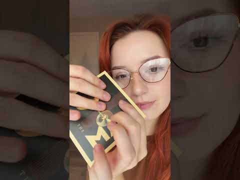 Martini coaster ASMR! 🍸 comment your fav cocktail below 👇
