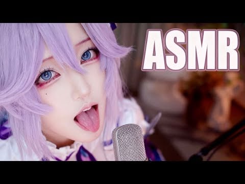 ASMR That Stops Overthinking