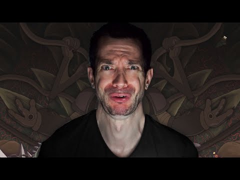 ASMR for people with ball fungus