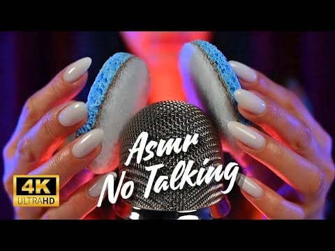 99% of People Fall Asleep in Minutes 😴 (No Talking ASMR)