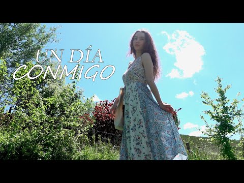 ASMR Un DÍA Rural CONMIGO 🥰vlog asmr