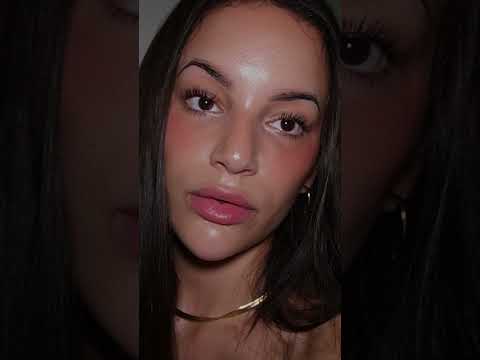 ASMR ear check up