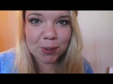 (*.*)  ASMR Countdown Role Play (*.*)
