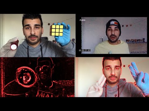 ASMR LAKE PLANÈTE 🪐