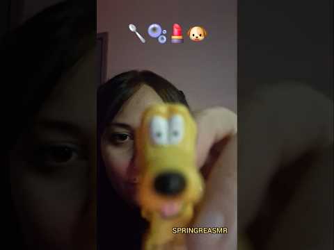 ASMR | Emoji challenge! 🫧 Parte 176 #shorts