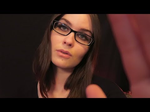 ASMR to Make You So Sleepy