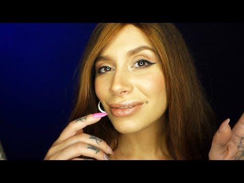 ASMR " M💋UTH SOUNDS MY BEST " 👉🏻 (Personal Attention, Mmuah, Cikiliki, TicTic, SkSk...)