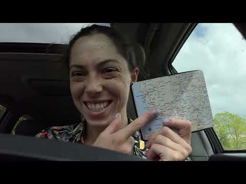 Fast Aggressive Random ASMR in the Car!