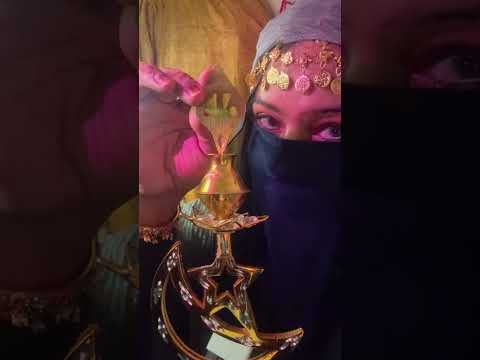 Antique container surma application ASMR #aaasmr #triggertime