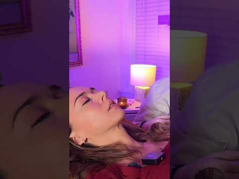 ASMR Stomach Examination 🩷 #asmr #asmrrealperson #asmrmedical #asmrtingles #asmrsounds