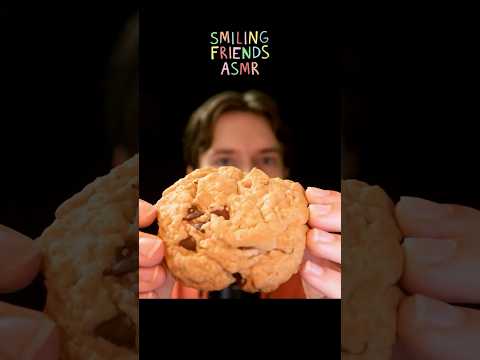 Smiling Friends ASMR
