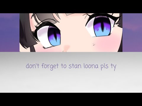 everyday by ariana (stinky tengu edition)