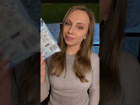 АСМР Быстрые Триггеры! ASMR Fast triggers #shorts #asmr #асмр #асмрдлясна  #asmrforsleep