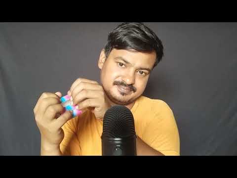 ASMR 99.9% You will sleep in this video 😴