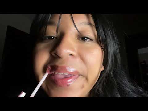 INTENSE 🤤 mouth sounds & bare mic scratching for the best tingles✨