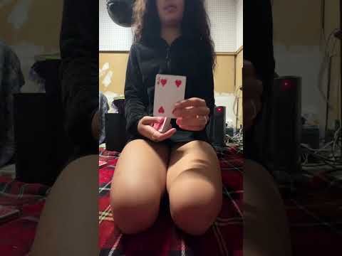 The Four of Hearts symbolizes emotional stability, inner peace, and a heart that is finding balance.