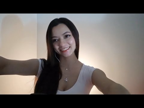 ASMR - POV: Amiga Cortando Seu Cabelo🫡✂️ (caseirinho)
