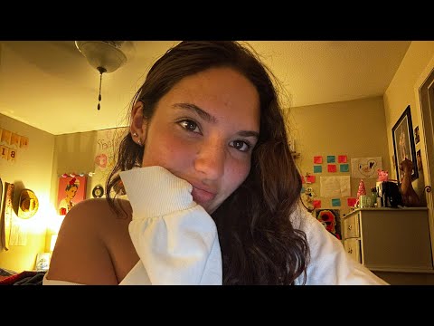 Trip Advisor Appointment!! (Asmr)
