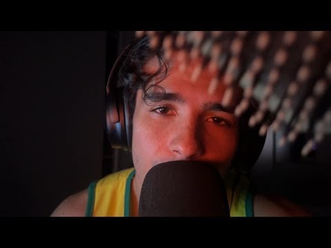 Concerned Boyfriend Takes Care Of You While Sick/Upset Roleplay ASMR ❤️