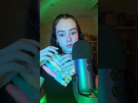 ASMR intuition test 🌱 #asmr #intuition #intuitiontest