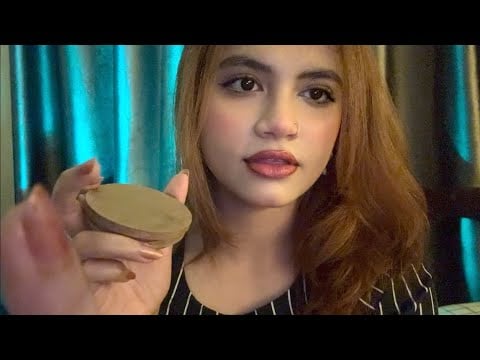 ASMR | Intense Tingles Down Your Spine 