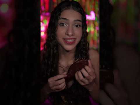 *ASMR* esse vídeo é um SINAL!⚠️