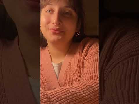 #asmr