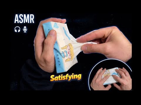 Don’t Watch This on Full Volume…😵‍💫 ASMR Satisfying RolePlay