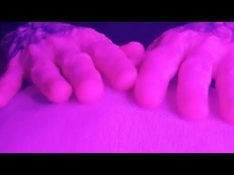 Massage after a hard day ASMR style