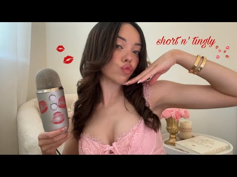 Sabrina Carpenter Asmr💋⊹˚.