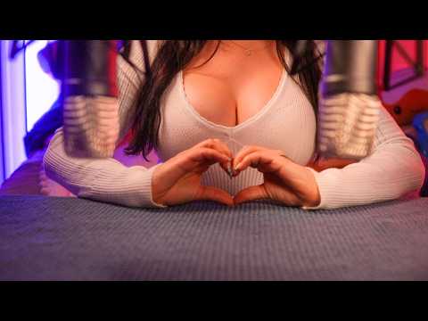 Just Triggers. No Talking. ASMR Bliss.