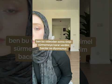 #makyaj #hijabi #ytdayibenionecikarnolur #viral #hijab #kesfeteyyiz #keşfet #makeup #youtubeshorts