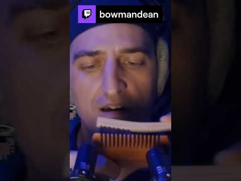 Amazed by Wooden Comb vs Wire Brush ASMR