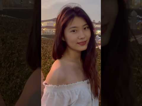 Angel Juna Won ~ ❕🪽✨☪️💟 #purebeauty #gorgeous #cutie #lovely #refreshing #juna #junasounds