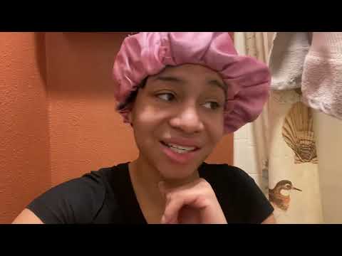 Vlog #33 - Nick and I have been fighting