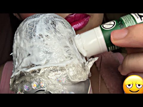 Asmr Cola No Mic 🤤