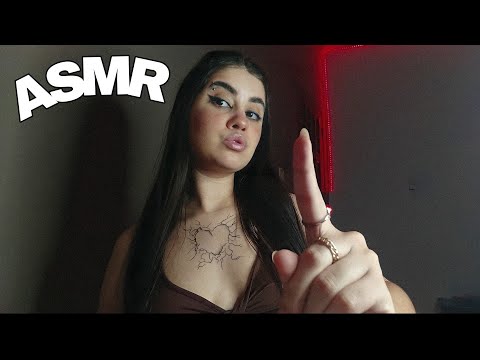 ASMR INAUDÍVEL TE XINGANDO 🤬